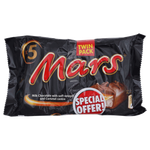 Mars Twin Pack