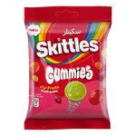 Skittles Gummies 