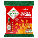 Tabasco Roasted Peanuts