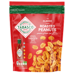 Tabasco Roasted Peanuts 