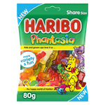 Haribo Jelly Candy Phantasia 