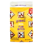 Bahlsen Leibniz Fun Bites 