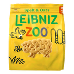 Bahlsen Zoo Country Biscuits