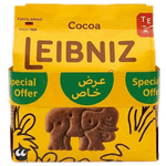 Bahlsen Zoo Jungle Biscuits