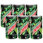 Mountain Dew Drink