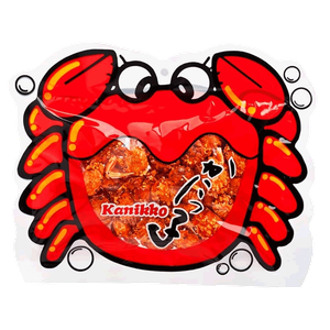 Okabe Kanikko (Fried Crab)