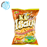 Lala Ka Isaw Vegetarian Chicharon Sticks