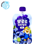 Paldo Pororo Water Jelly Grape