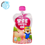 Paldo Pororo Water Jelly Peach