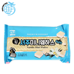 Seoju Mini Wafers Vanilla
