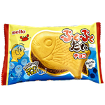 Meito Pukupuku Tai Choco
