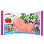 Meito Pukupuku Tai Strawberry