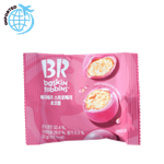 Baskin Robbins Choco Ball Very Berry Strawberry