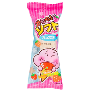 Yaokin Strawberry Soft