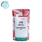 Caffee Bene Watermelon Ade Pouch Drink