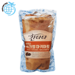 Lotte Cantata Ice Caramel Macchiato
