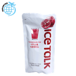 Icetalk Pomegranate Ade Iced Drink