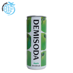 Dong - A Demi Soda Apple