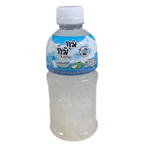 Gumi Gumi White Grape Drink Yogurt Mix Gogonut Gel