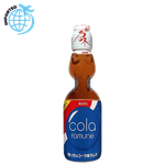 Hata Ramune Blue Cola Drink