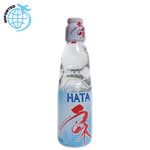 Hata Ramune Lychee Drink