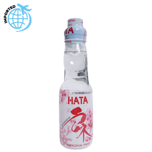 Hata Ramune Original Sakura Edition