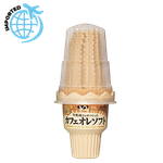 Ohayo Shop Cafe Au Lait Soft Milk