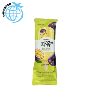 Binggrae Ttaom Bar Passion Fruit