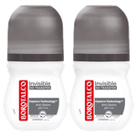 Borotalco Transfer Free Invisible Roll On 
