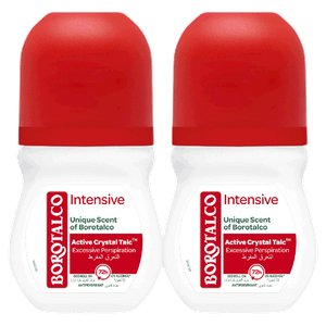 Borotalco Intensive Roll On