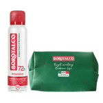 Borotalco Invisible Spray