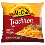 Mccain Tradition Potato Fries 