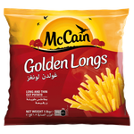Mccain Golden Long Fries 