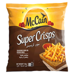 Mccain Supercrisp Seasoned Fries 