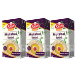 Al kasih Mutabal tahini