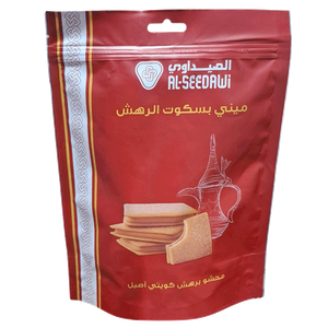 Al Seedawi Mini Rahash Biscuit