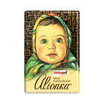 Alionka Milk Chocolate