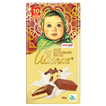 Alionka Milk Choco Sticks
