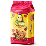 Alionka Cookies With Cranberry 