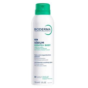 Sebium Kerato+ Body - Anti-Blemish Soothing Spray