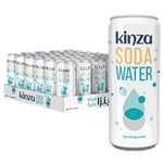 Kinza Soda Water Soft Drink