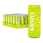 Kinza Citrus Soft Drink
