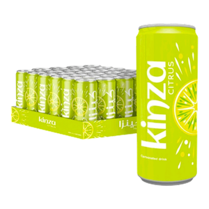 كينزا مشروب حمضيات