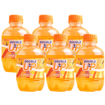 Double UP Orange Drink