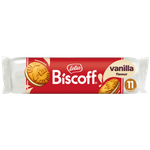 Lotus Biscoff Sandwich Vanilla Cream 