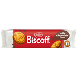 Lotus Biscoff Sandwich Chocolate Cream