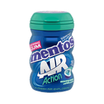 Mentos Gum Air Action Bottle 