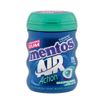 Mentos Gum Air Action Bottle