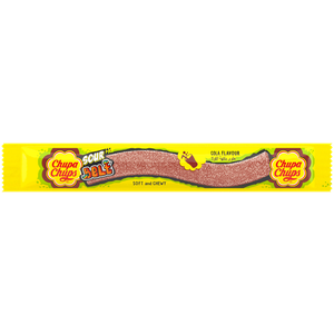 Chupa Chups Extruded Belt Cola 