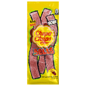 Chupa Chups Extruded Belt Cola 